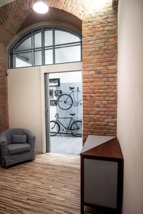 Ferien-Loft Apartamento Heidenau  Exterior foto